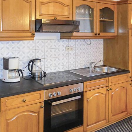 Ferienwohnung-Annaberg Exteriér fotografie