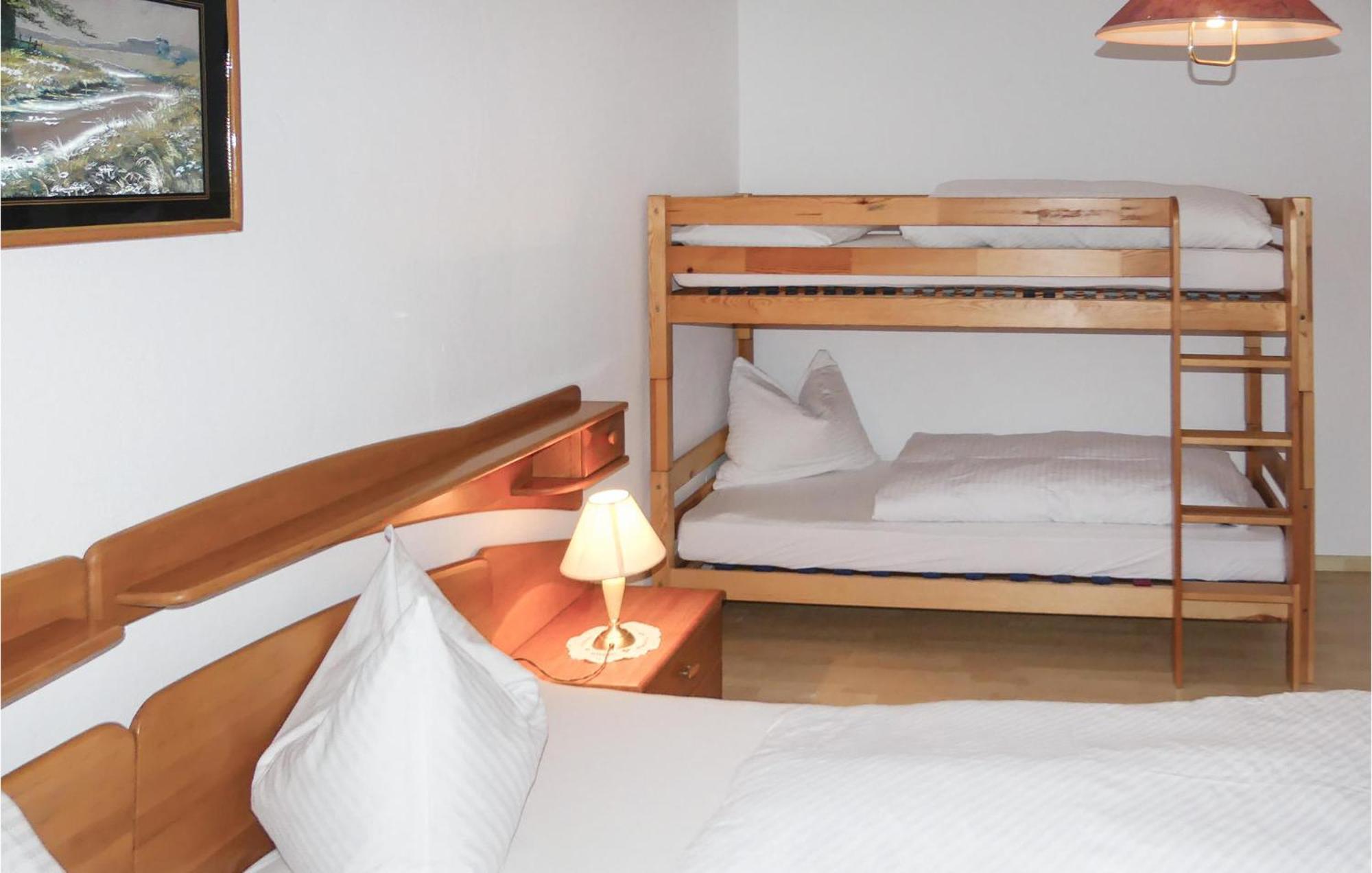 Ferienwohnung-Annaberg Exteriér fotografie
