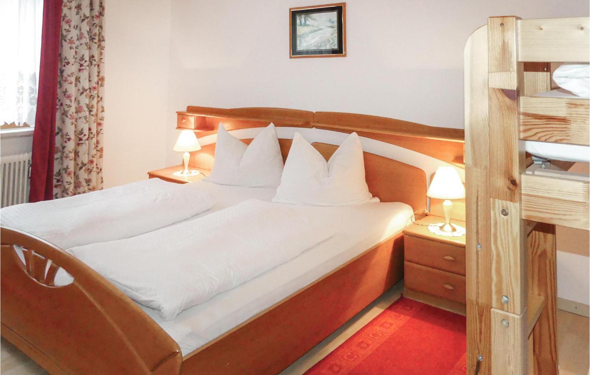 Ferienwohnung-Annaberg Exteriér fotografie