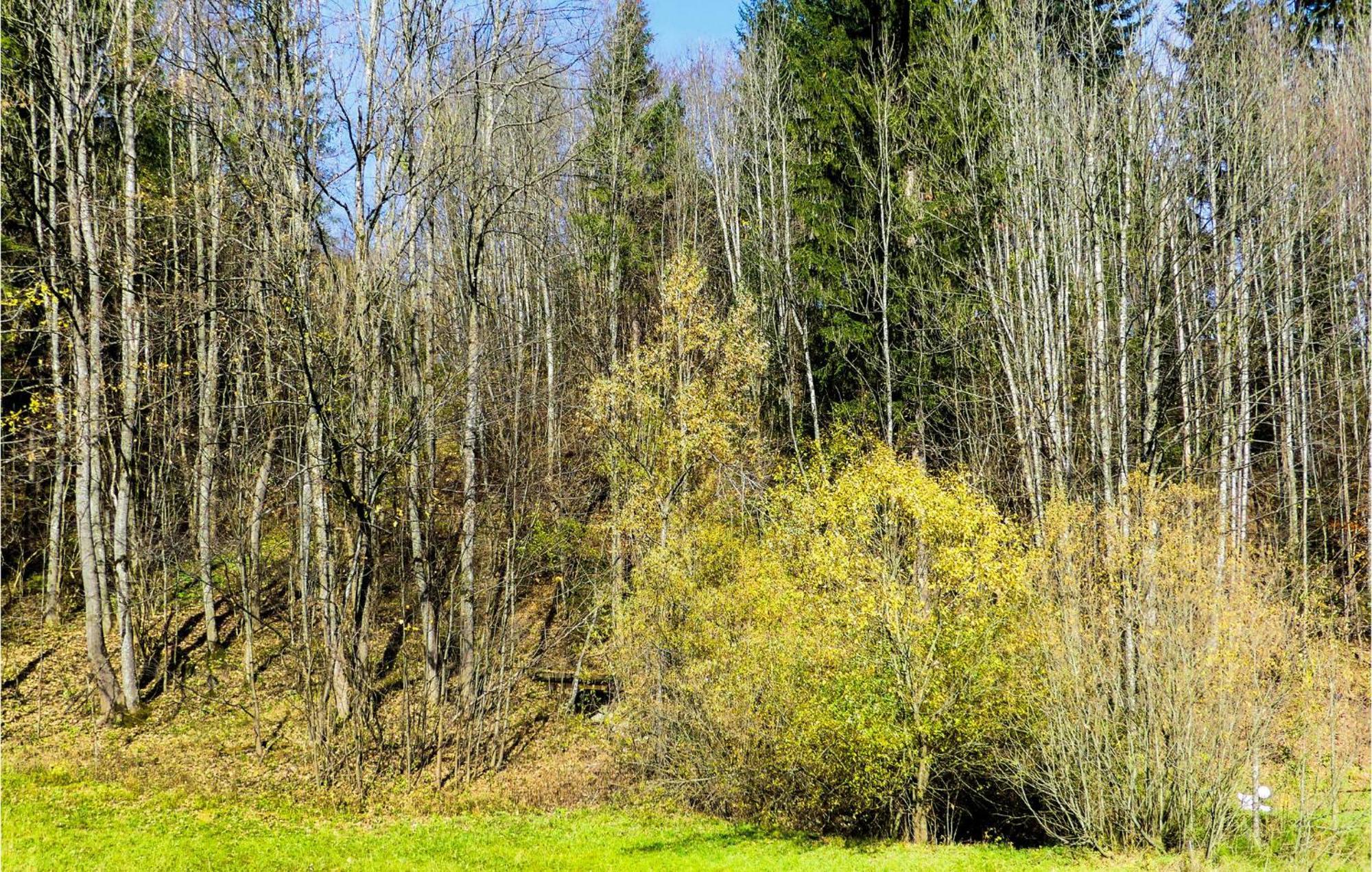 Ferienwohnung-Annaberg Exteriér fotografie