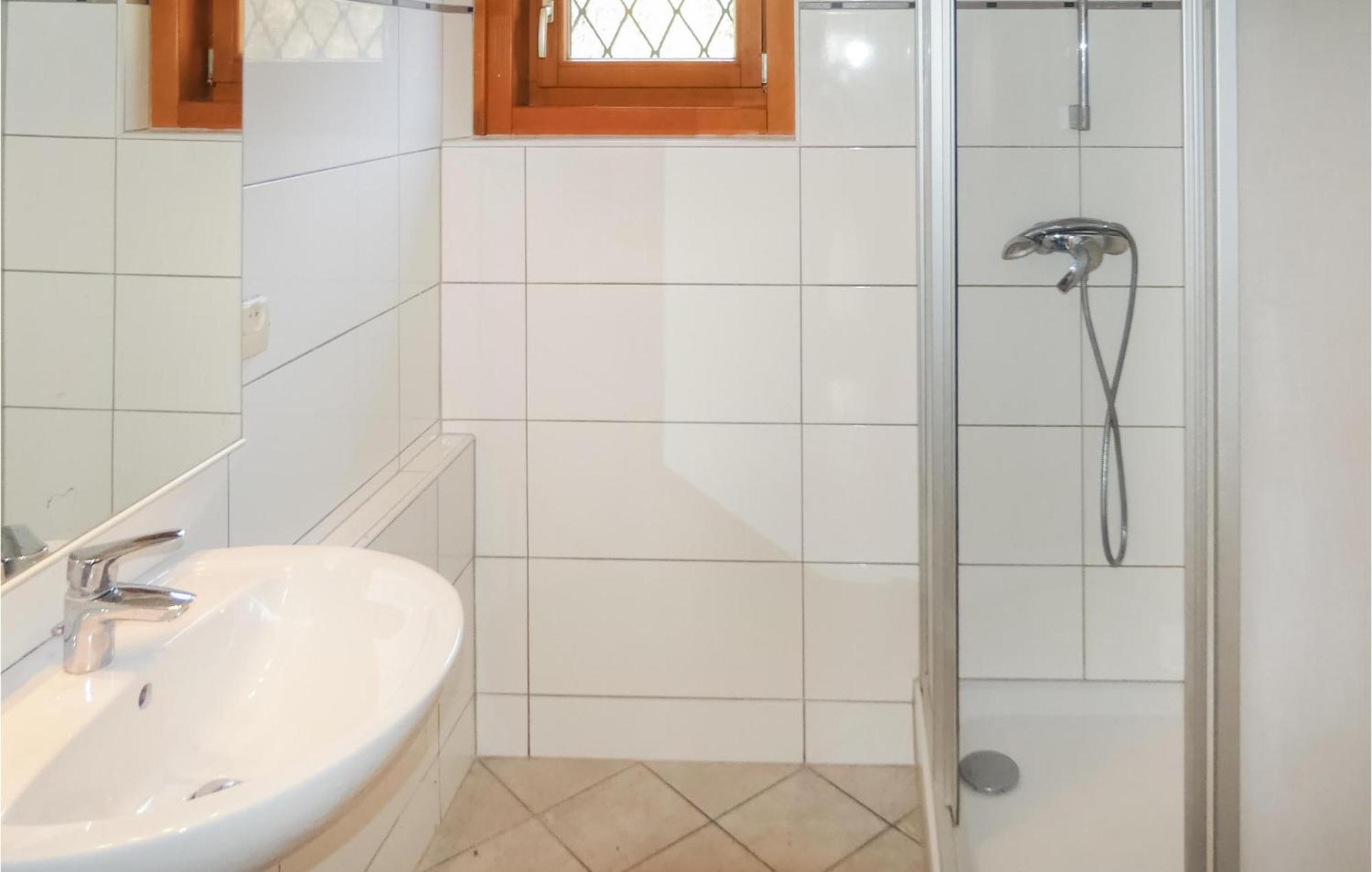 Ferienwohnung-Annaberg Exteriér fotografie