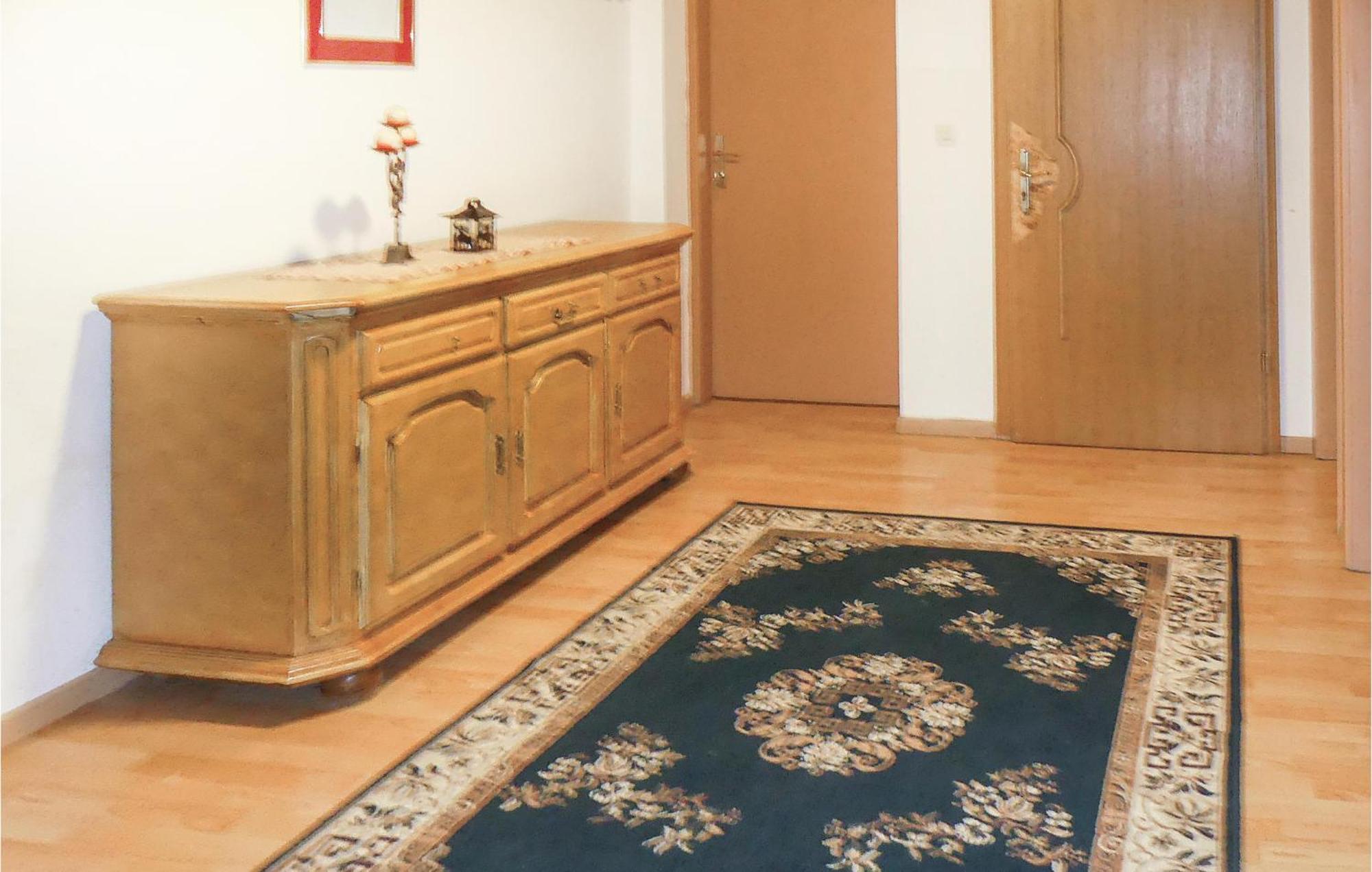 Ferienwohnung-Annaberg Exteriér fotografie