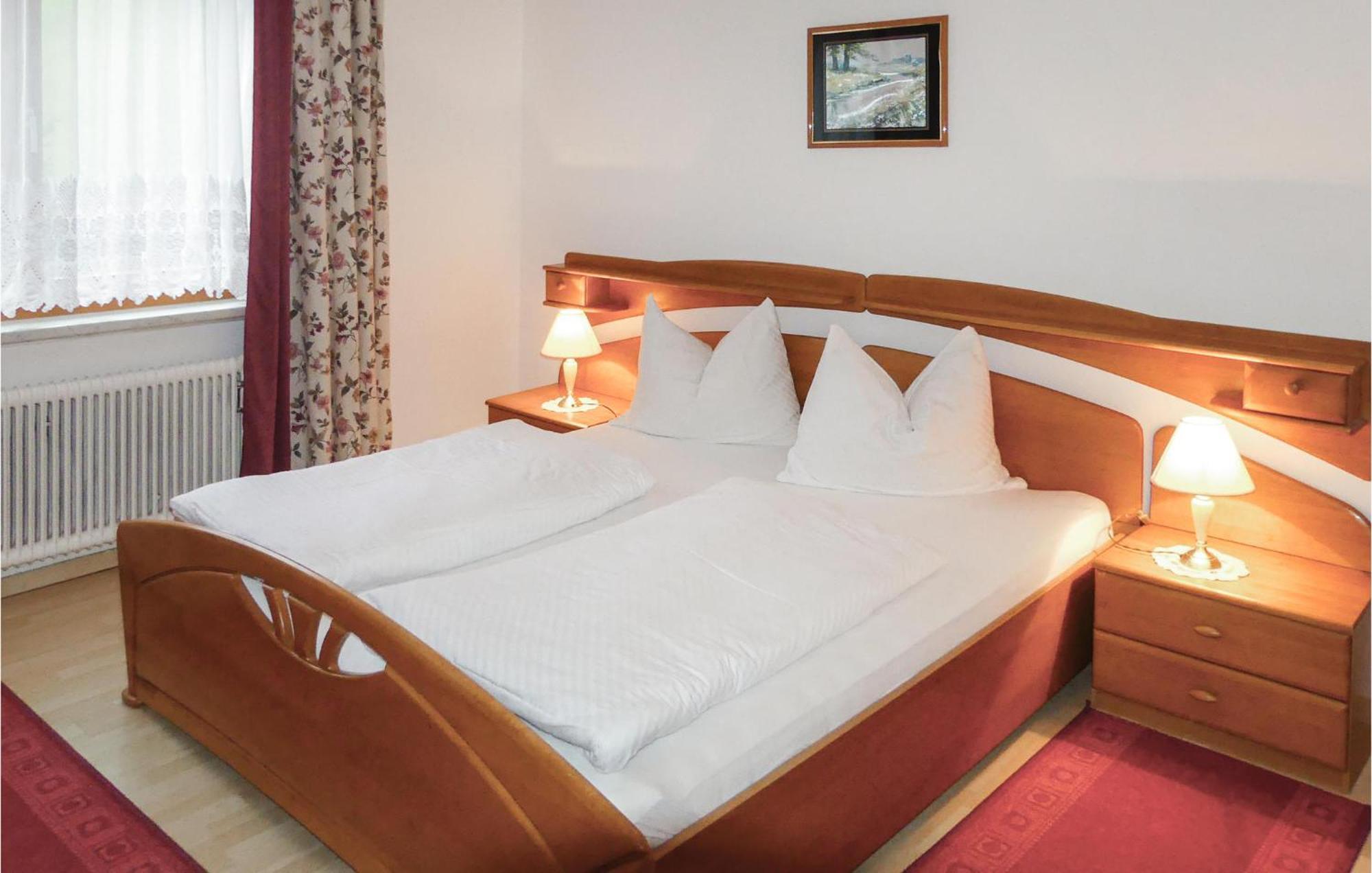Ferienwohnung-Annaberg Exteriér fotografie