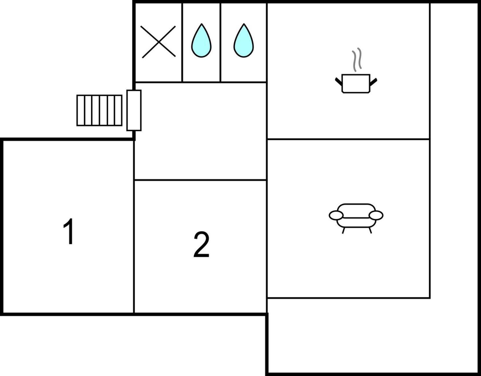 Ferienwohnung-Annaberg Exteriér fotografie
