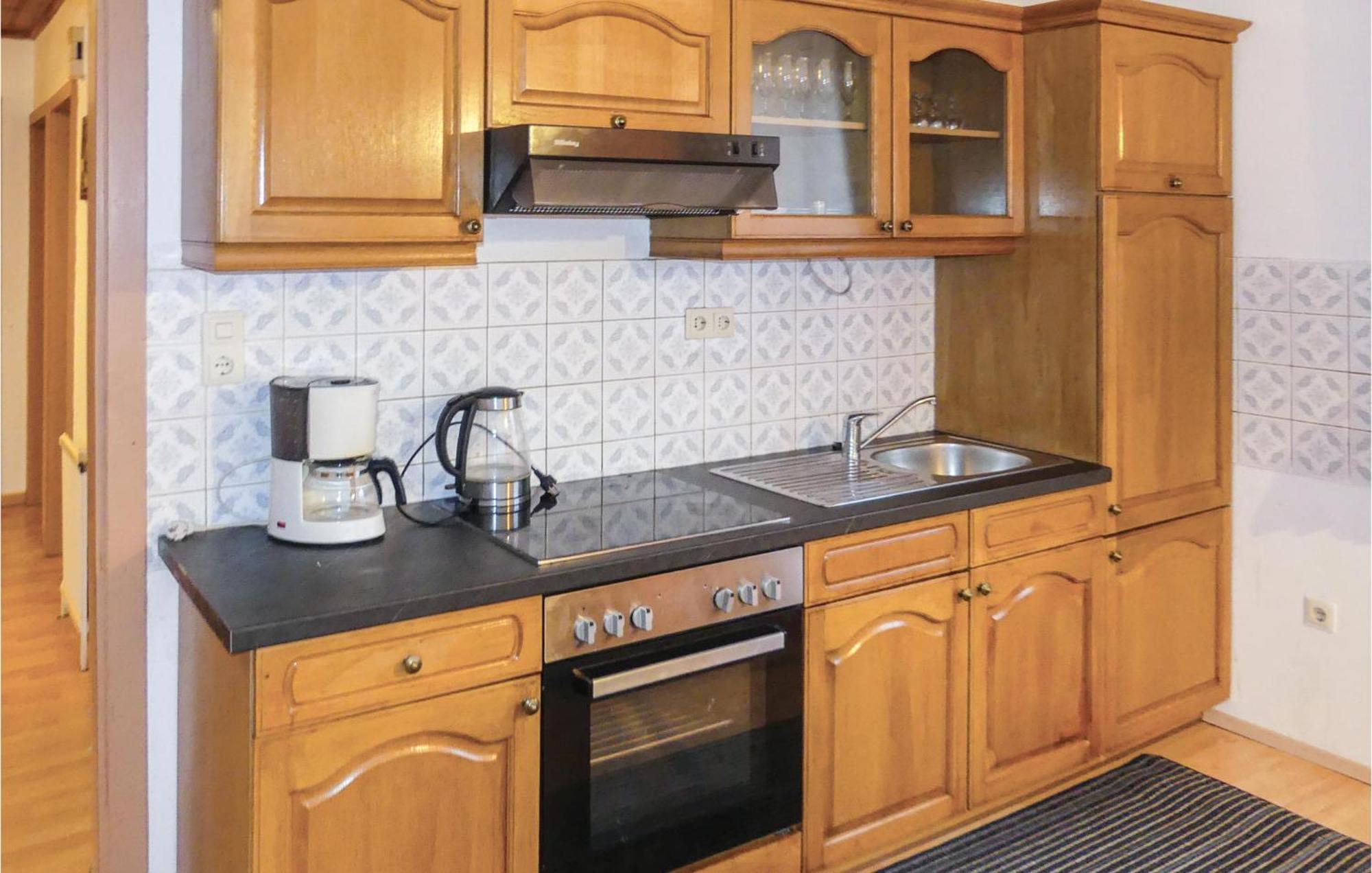 Ferienwohnung-Annaberg Exteriér fotografie